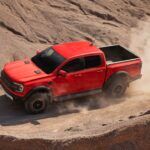 Ford Ranger Raptor 9 150x150