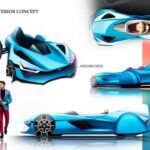 Hispano Suiza Lily Concept 150x150