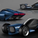 Hispano Suiza Lucia Concept 150x150