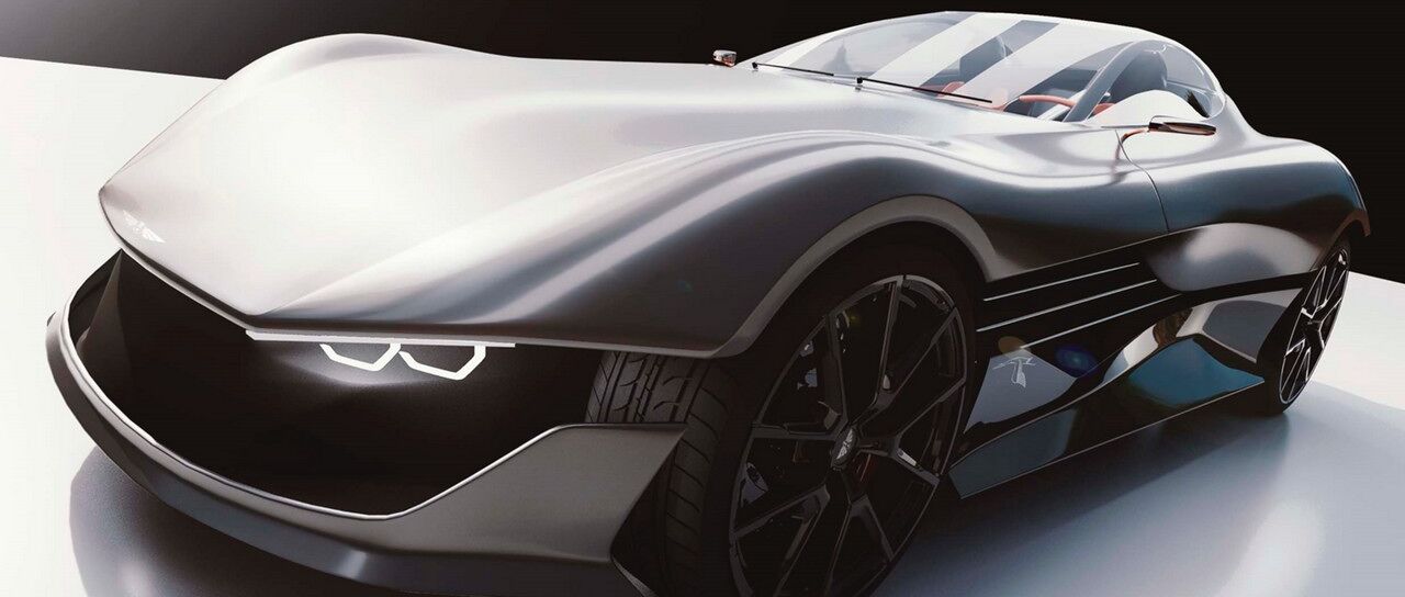 Todas las noticias de coches en un solo portal: Pruebas, fotos, vídeos, informes...