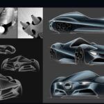 Hispano Suiza Tronada Concept 150x150