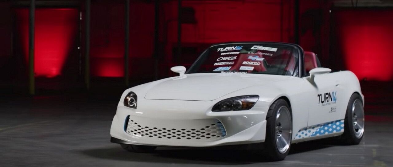 Todas las noticias de coches en un solo portal: Pruebas, fotos, vídeos, informes...