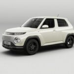 Hyundai Casper Van 2022 11 150x150