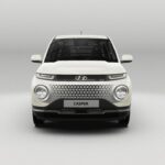 Hyundai Casper Van 2022 13 150x150