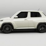 Hyundai Casper Van 2022 15 150x150