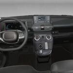 Hyundai Casper Van 2022 16 150x150