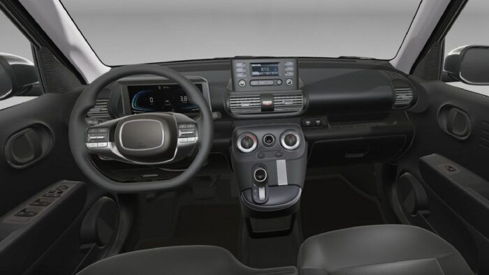 Hyundai Casper Van 2022 16 700x394