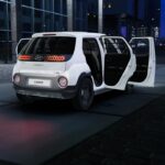 Hyundai Casper Van 2022 2 150x150