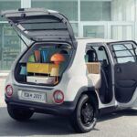 Hyundai Casper Van 2022 5 150x150