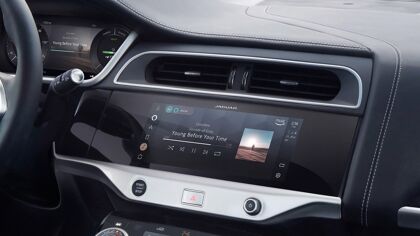 Amazon Alexa es la última incorporación para Jaguar y Land Rover