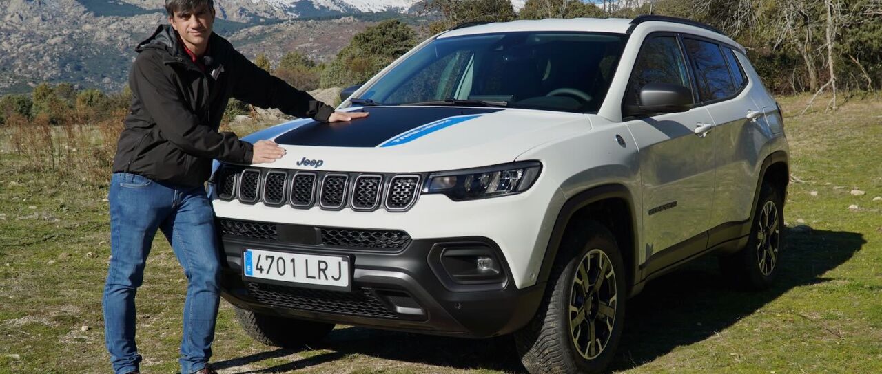 Todas las noticias de coches en un solo portal: Pruebas, fotos, vídeos, informes...