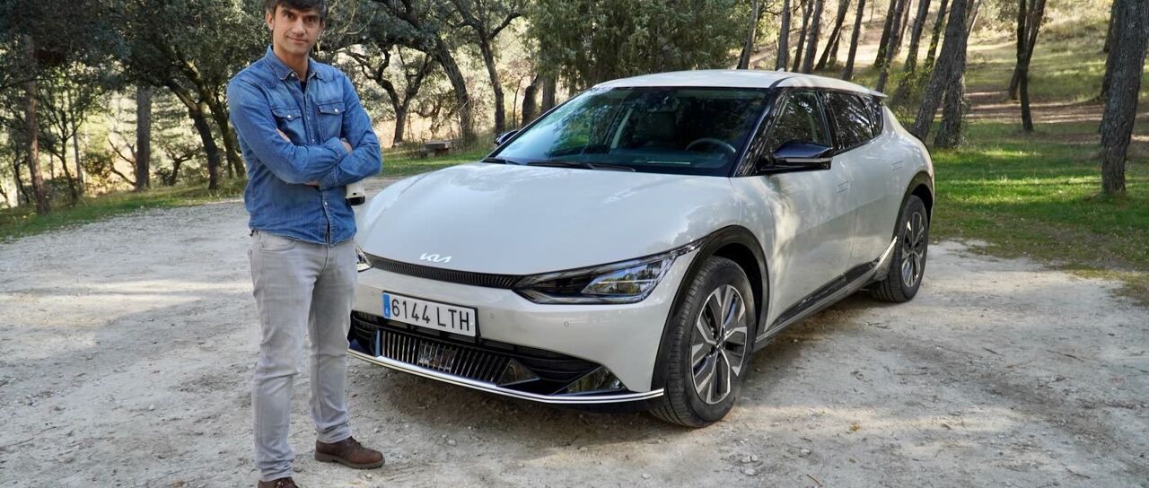Todas las noticias de coches en un solo portal: Pruebas, fotos, vídeos, informes...