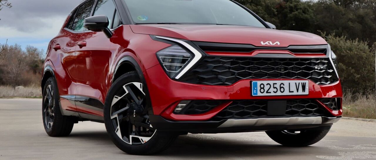 Todas las noticias de coches en un solo portal: Pruebas, fotos, vídeos, informes...
