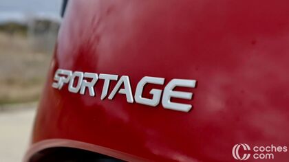 ¿Por qué el coche del año de renting es justo el Kia Sportage híbrido?