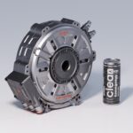 Koenigsegg Motor Electrico 1 150x150