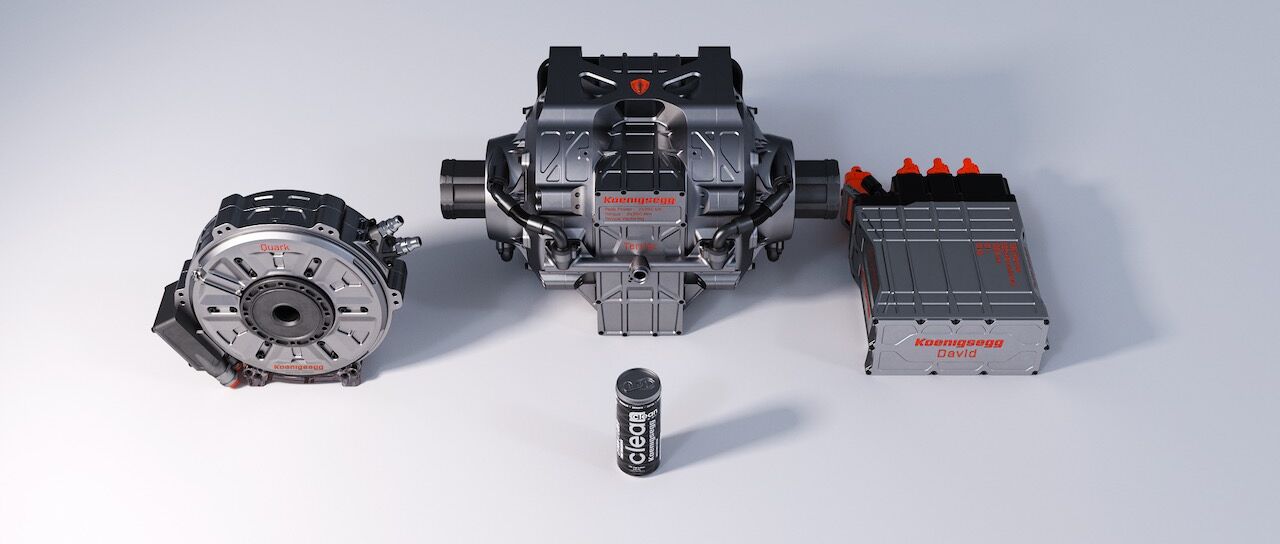 Todas las noticias de coches en un solo portal: Pruebas, fotos, vídeos, informes...