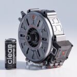 Koenigsegg Motor Electrico 7 150x150