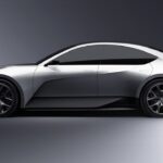 Lexus Electrified Sedan Concept 3 150x150