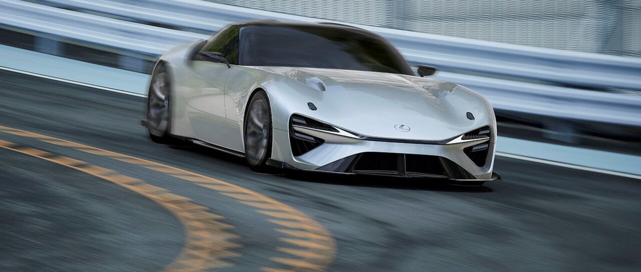 Todas las noticias de coches en un solo portal: Pruebas, fotos, vídeos, informes...