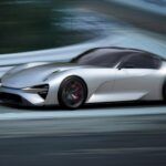 Lexus Electrified Sport Concept 2022 2 150x150
