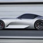 Lexus Electrified Sport Concept 2022 3 150x150