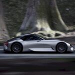Lexus Electrified Sport Concept 2022 5 150x150