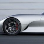 Lexus Electrified Sport Concept 2022 7 150x150