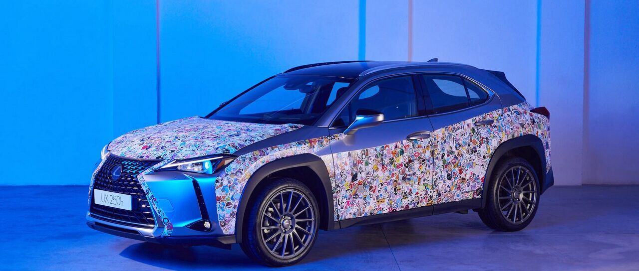 Todas las noticias de coches en un solo portal: Pruebas, fotos, vídeos, informes...