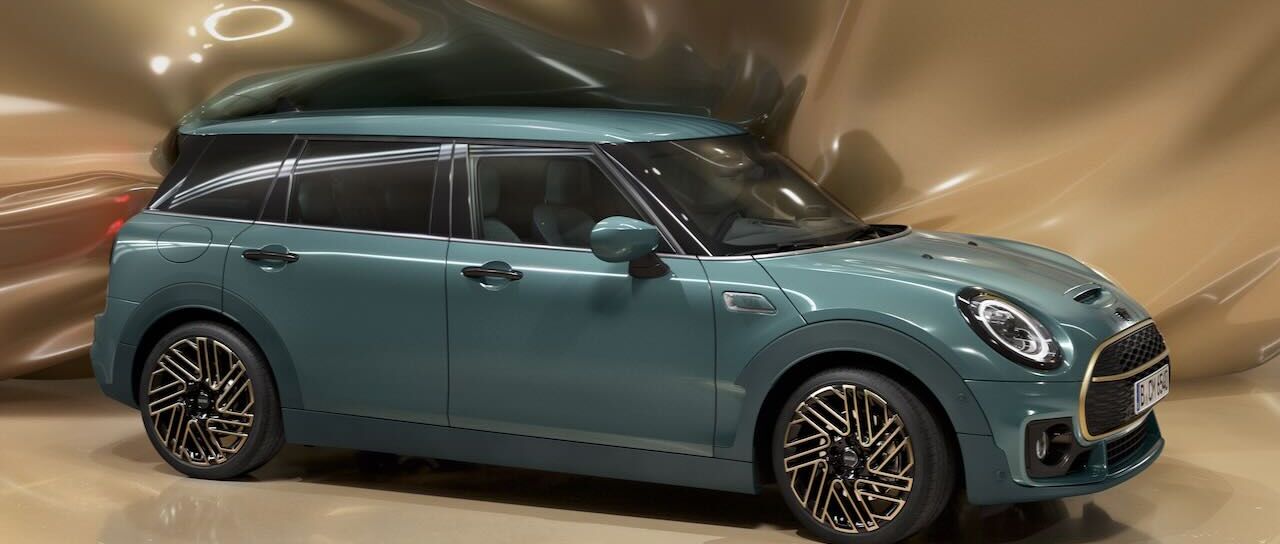 Todas las noticias de coches en un solo portal: Pruebas, fotos, vídeos, informes...