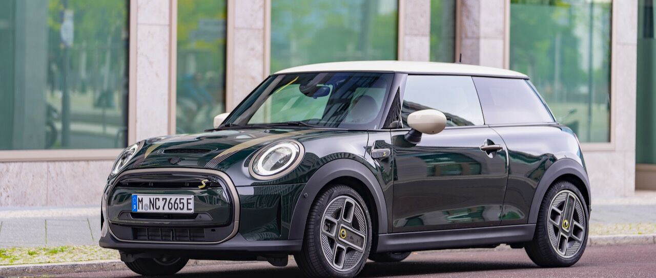 Todas las noticias de coches en un solo portal: Pruebas, fotos, vídeos, informes...