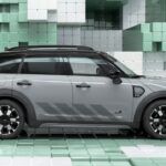 MINI Countryman Untamed 2022 1 150x150