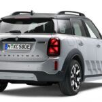 MINI Countryman Untamed 2022 10 150x150