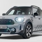 MINI Countryman Untamed 2022 11 150x150