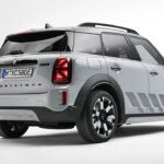MINI Countryman Untamed 2022 12 150x150