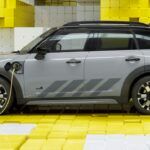 MINI Countryman Untamed 2022 2 150x150
