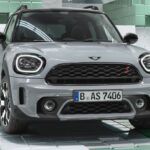 MINI Countryman Untamed 2022 3 150x150
