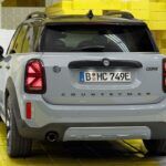 MINI Countryman Untamed 2022 5 150x150