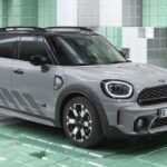 MINI Countryman Untamed 2022 6 150x150