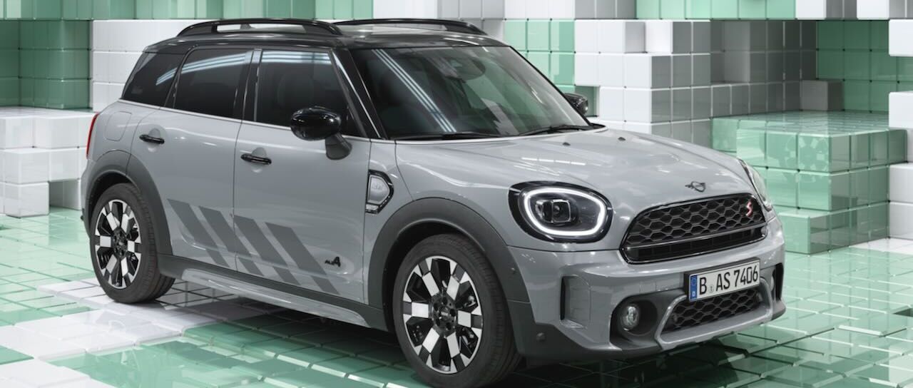 Todas las noticias de coches en un solo portal: Pruebas, fotos, vídeos, informes...