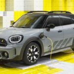 MINI Countryman Untamed 2022 7 150x150