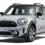 MINI Countryman Untamed 2022 9 150x150
