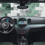 MINI Countryman Untamed 2022 Detalle 1 150x150