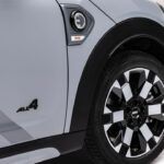 MINI Countryman Untamed 2022 Detalle 10 150x150