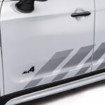 MINI Countryman Untamed 2022 Detalle 6 150x150