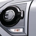 MINI Countryman Untamed 2022 Detalle 7 150x150