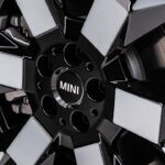 MINI Countryman Untamed 2022 Detalle 9 150x150