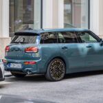 MINI John Cooper Works Clubman Untold Edition 1 150x150