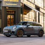 MINI John Cooper Works Clubman Untold Edition 100 150x150