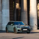 MINI John Cooper Works Clubman Untold Edition 101 150x150