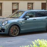 MINI John Cooper Works Clubman Untold Edition 102 150x150